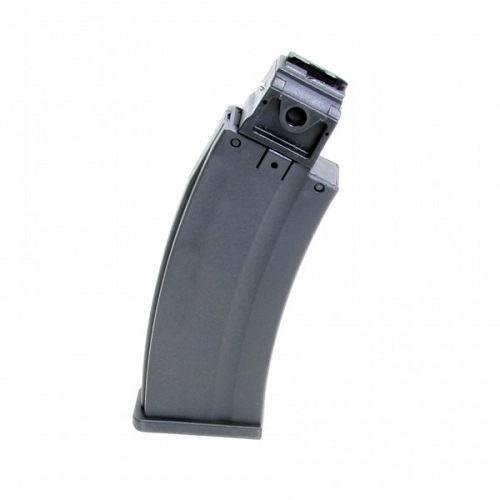 Promag Ruger 10/22 .22LR Archangel 10 Round 9-22 Magazine with Nomand Sleeve - AA922-01